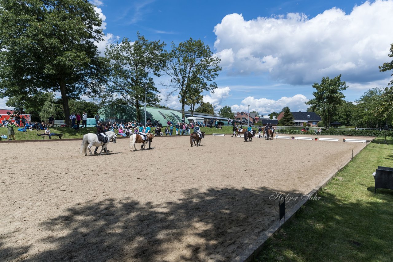 Bild 125 - Pony Akademie Turnier